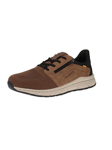 Sneaker low 332-AOS05-6950 in Braun