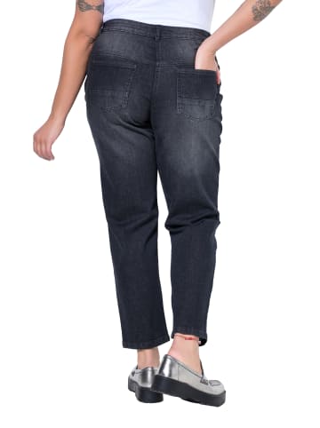 Jeans in black