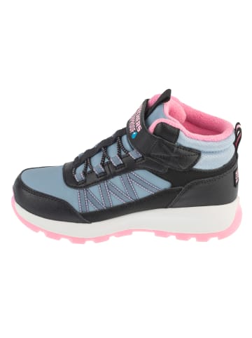 Skechers Storm Blazer - Arctic Mass in Schwarz