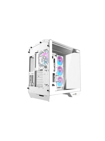 DY470 PC Gehäuse inkl. 4 Lüfter GPU-Halter