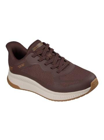 Sneakers Low BOBS SQUAD 4 in braun