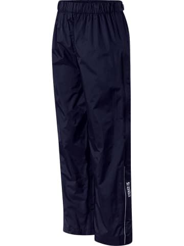 Regenhose "SÄNTIS" in Marineblau