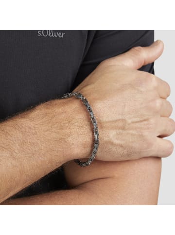 Armband King Chain in gun