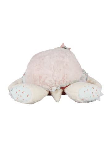 Kuscheltier XL SCHILDKRÖTE Sally in rosafarben