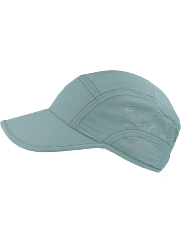 Baseball Cap in blau