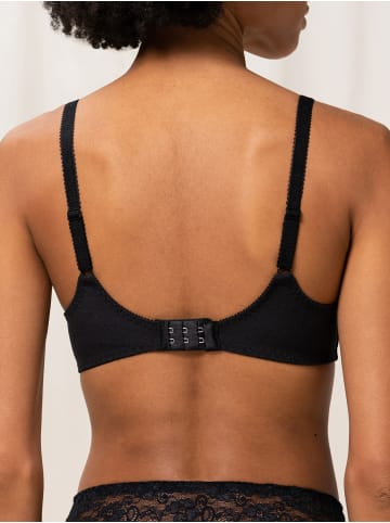 Bügelloser BH Amourette 300 in Black