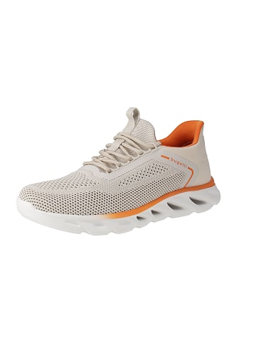 Sneaker low 341-AVK62-6900 in Beige