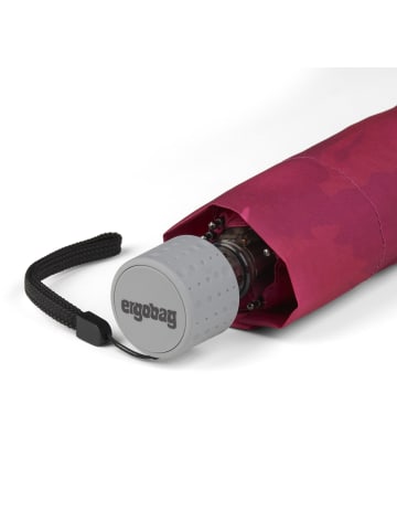 ergobag Regenschirm MondzauBär