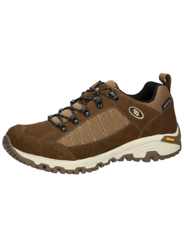Outdoorschuh "Mount Kandu Low" in Braun