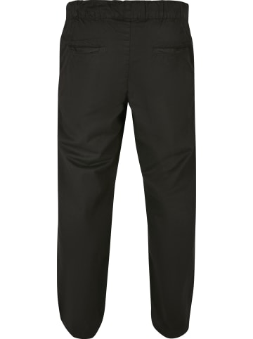 Trouser in black