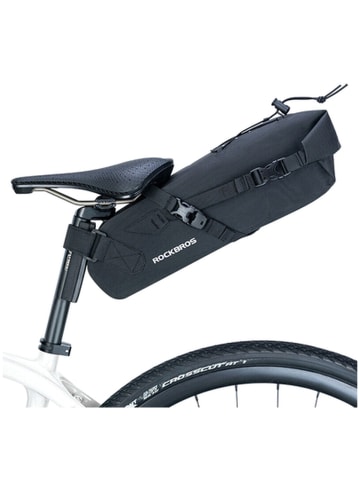 Rockbros 30130061001 Fahrradtasche 3L