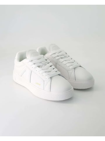 Sneaker low in Weiß