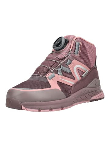 Sneaker SPIN Rosa