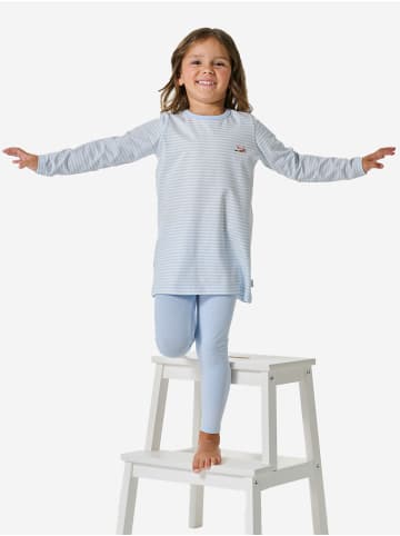 Pyjama Nightwear in air