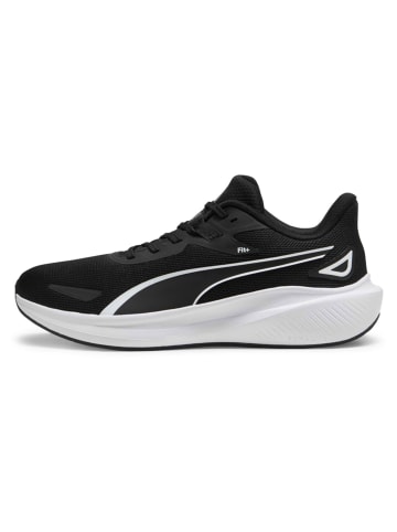 Sneaker in Schwarz