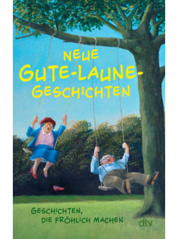 Buch - Neue Gute-Laune-Geschichten