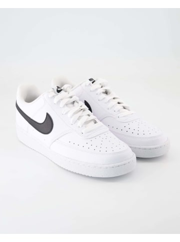 Sneaker low in Weiß