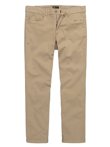 Hose in sand
