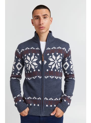 Strickjacke SDNoran in Blau