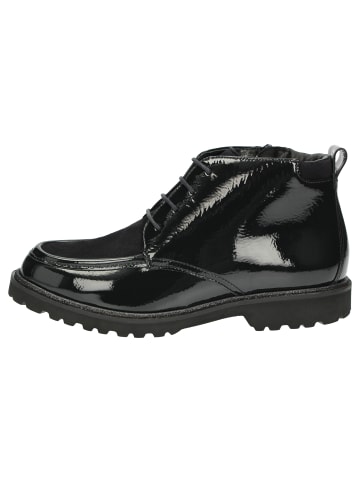 Stiefelette Meredith-748-WF-H in dunkelblau