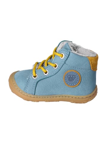 Lauflernschuhe in Türkis