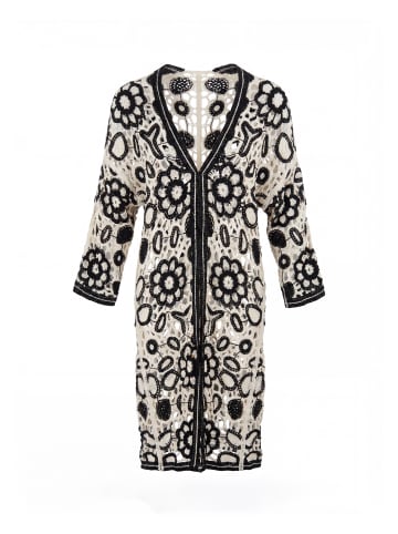 Women Cardigan in Black