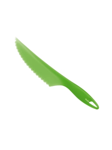 Salatmesser PRESTO in grün