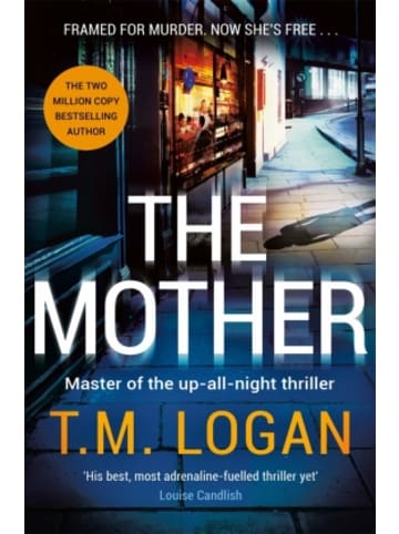 Buch - The Mother