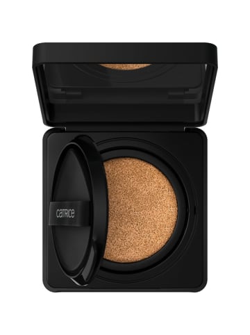 Invisible Cover Cushion Make-up - 032 W