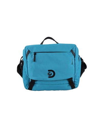 Aktentasche Metropolis Messenger in Blue