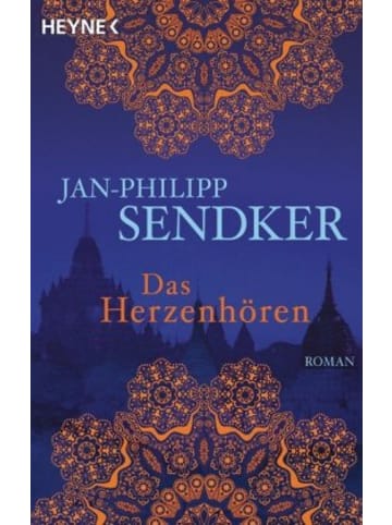 Buch - Das Herzenhören
