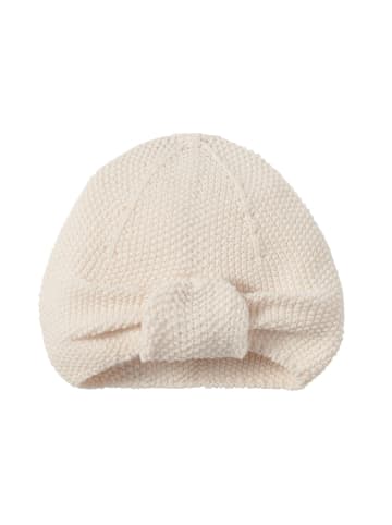 Babymütze Babyturban, Säuglingsmütze ab Geburt
