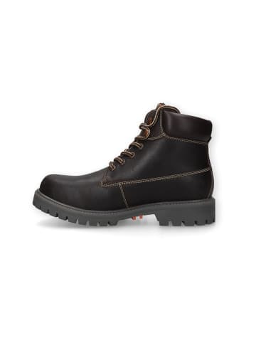 Stiefel 53AX103  in braun