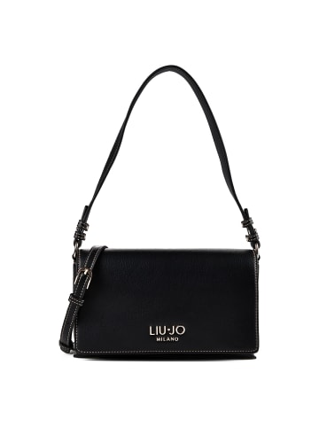 Caliwen Umhängetasche 24 cm nero