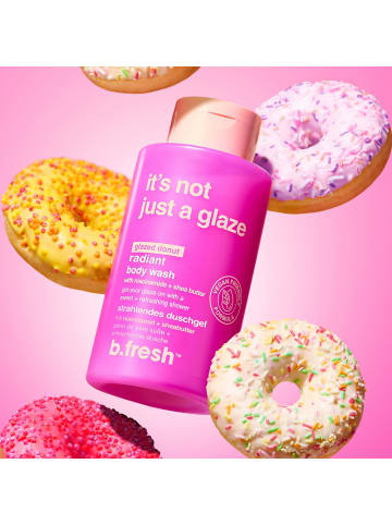 Duschgel It's Not Just a Glaze – Doughnut Glaze, 473 ml