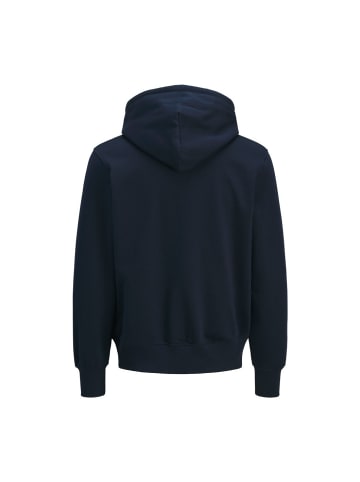 Sweatshirt in Sky Captain