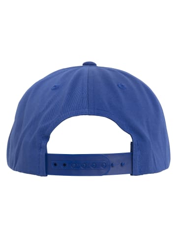Snapback - Classic in royal