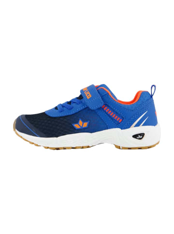 Hallenschuhe in Blau