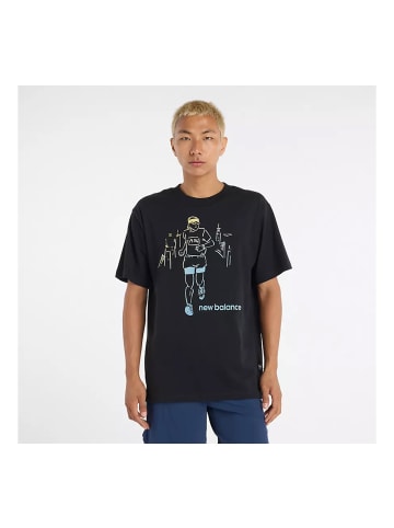 Tshirts in bunt
