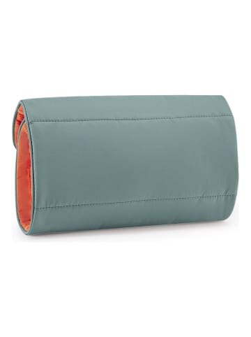 Unio Kulturbeutel 41 cm green grey