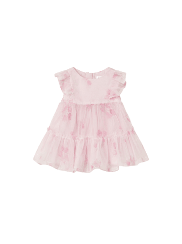 Kleid 1890-ROSA Rosa