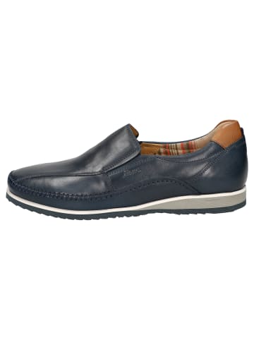 Slipper Hajoko-700 in blau