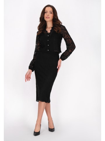 Women Skirt in black