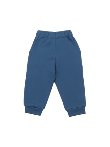 Hose Navy - Baggy Pants