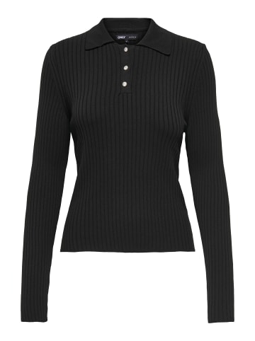 Polo in Black
