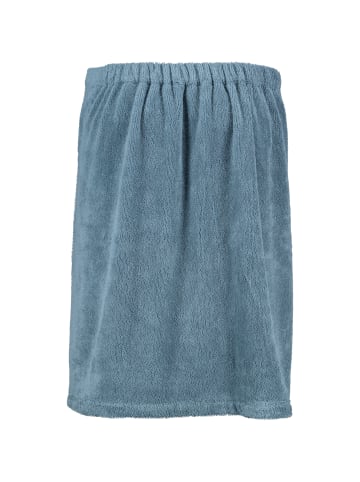 Vossen Saunakilts Herren Lars cadet blue - 7510 in cadet blue - 7510