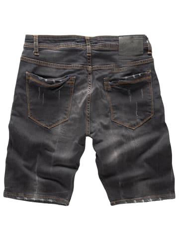 Shorts in Schwarz