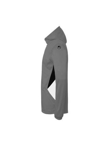 Trainingsjacke "Equipe 29 Multi Hood Jacke" in Grau
