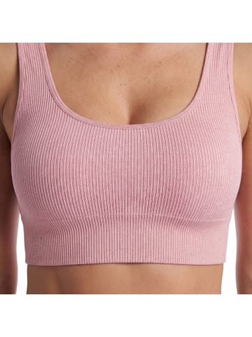 Sport-BH in Pink