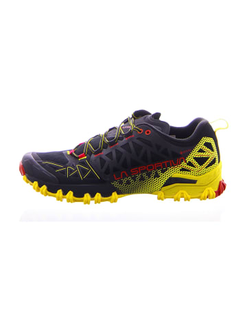 Wander- & Bergschuhe in Schwarz
